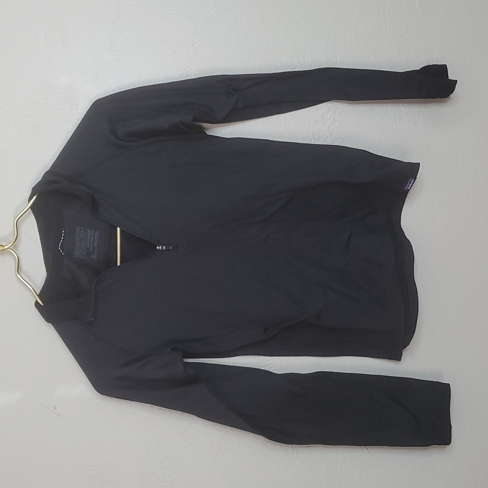 Patagonia Heavyweight Capilene Baselayer Kids Unisex Size XL
